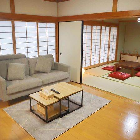 立花荘 Villa Matsuyama  Dış mekan fotoğraf