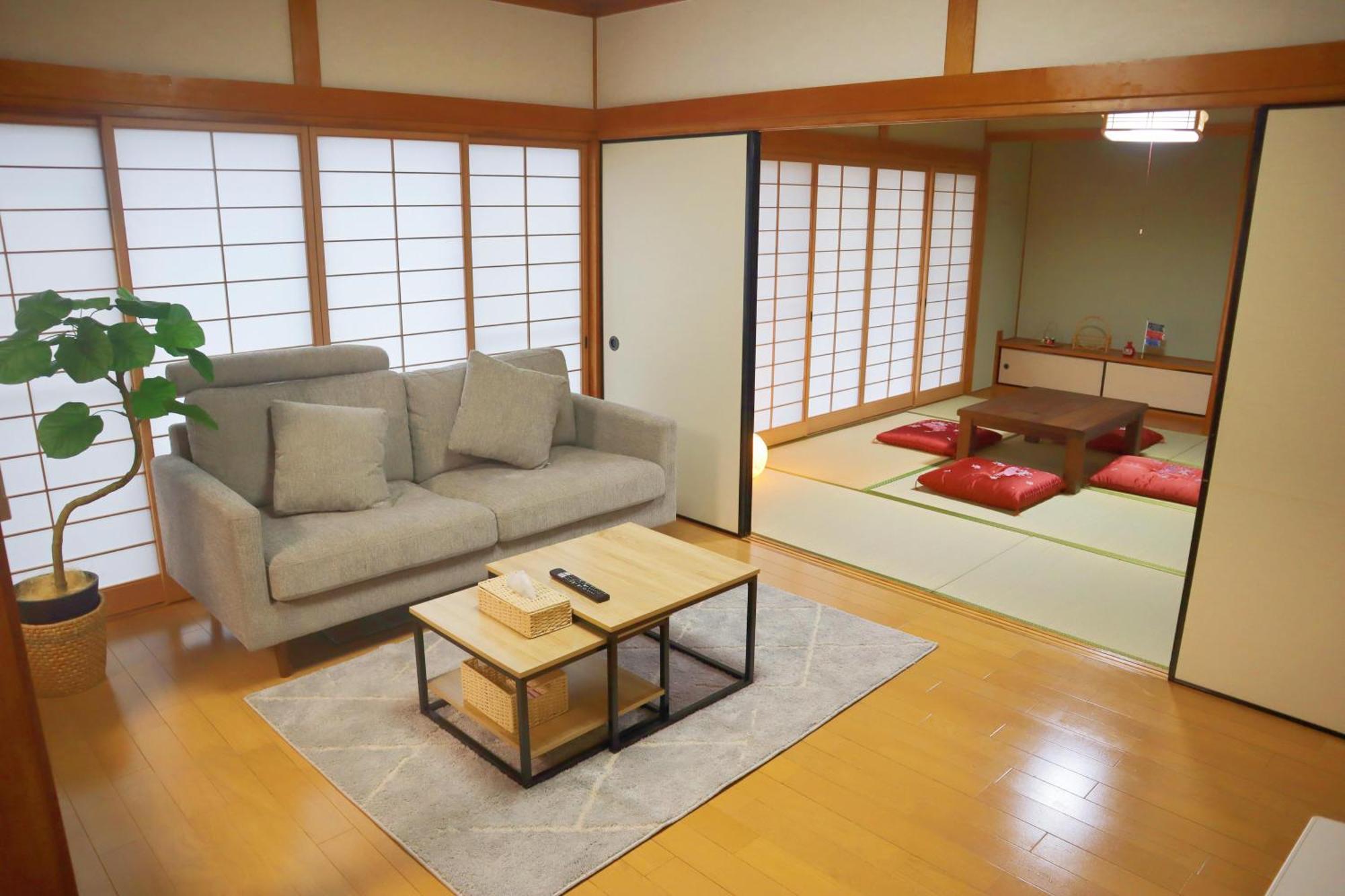 立花荘 Villa Matsuyama  Dış mekan fotoğraf