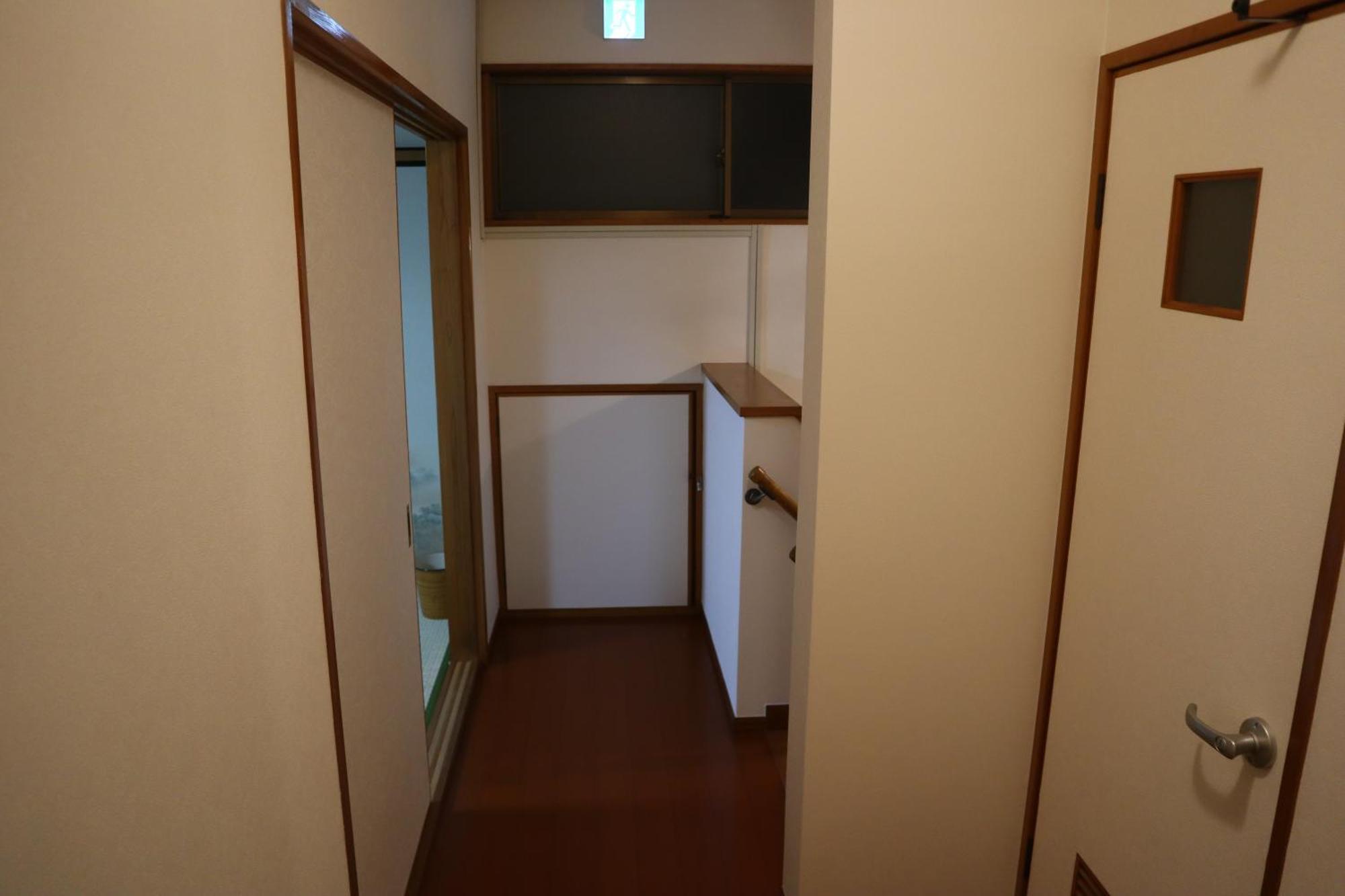 立花荘 Villa Matsuyama  Dış mekan fotoğraf