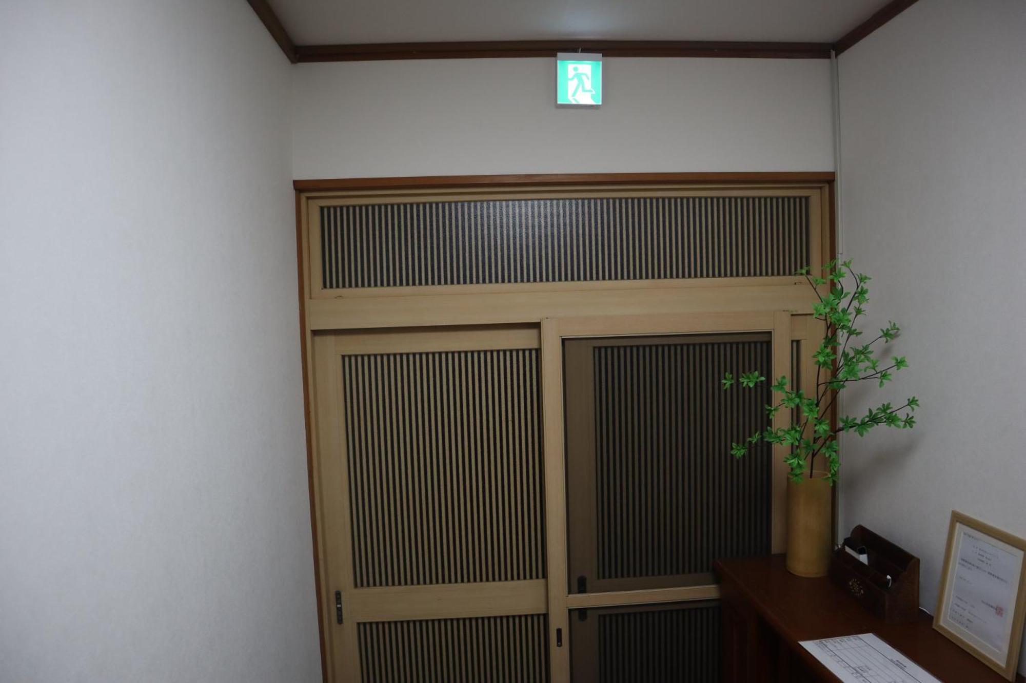 立花荘 Villa Matsuyama  Dış mekan fotoğraf
