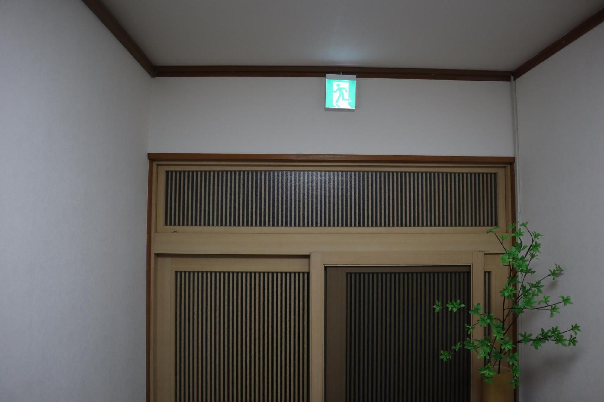 立花荘 Villa Matsuyama  Dış mekan fotoğraf