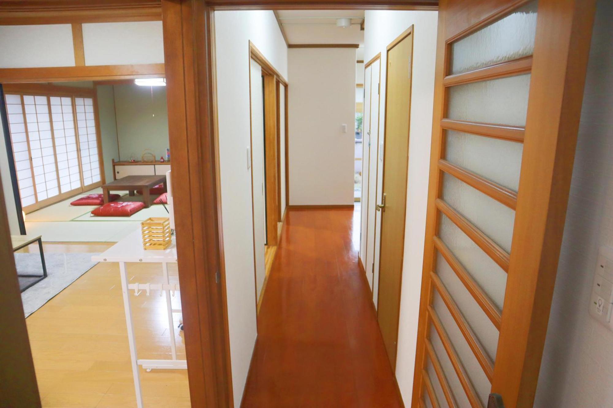 立花荘 Villa Matsuyama  Dış mekan fotoğraf