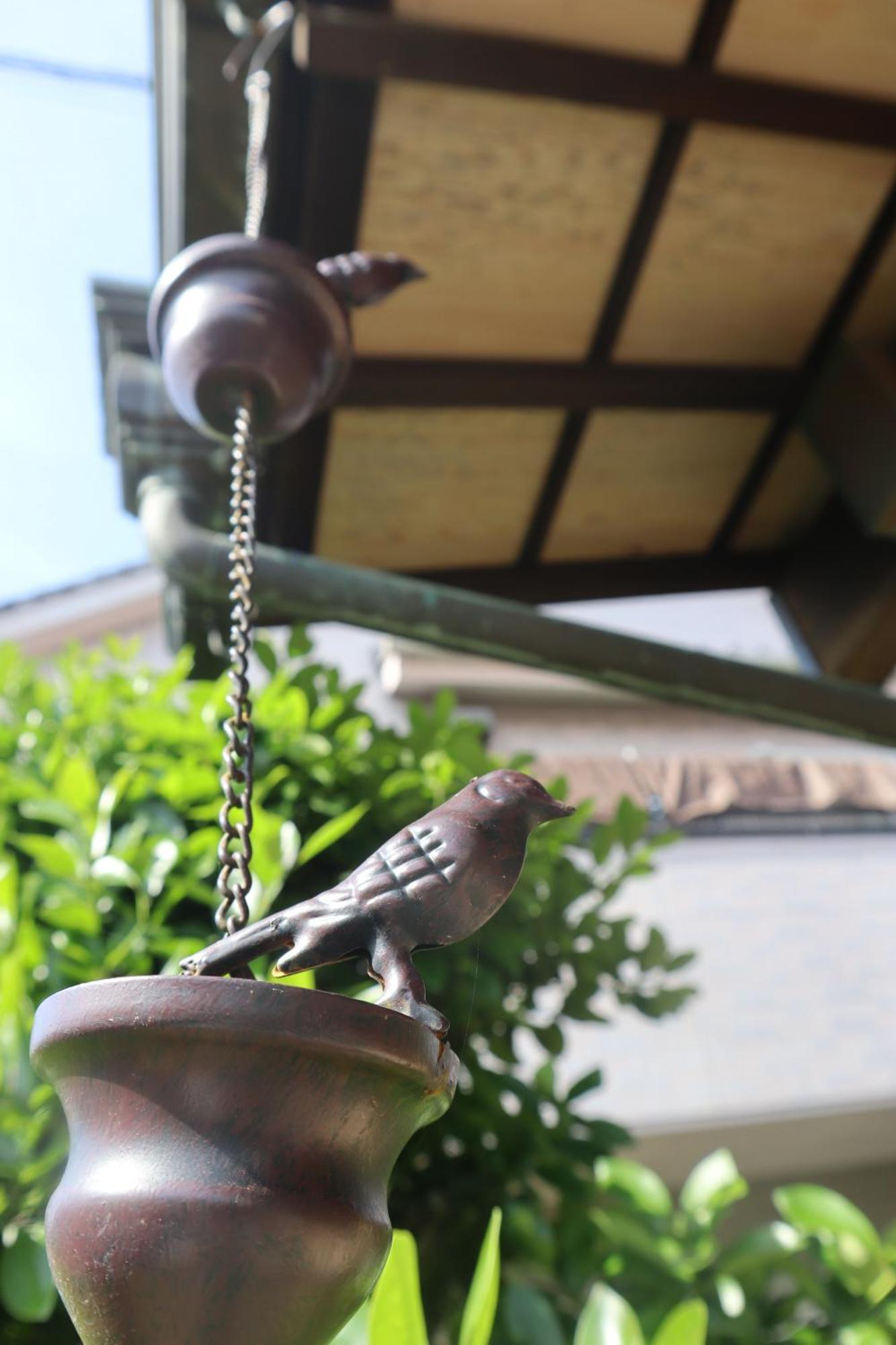 立花荘 Villa Matsuyama  Dış mekan fotoğraf
