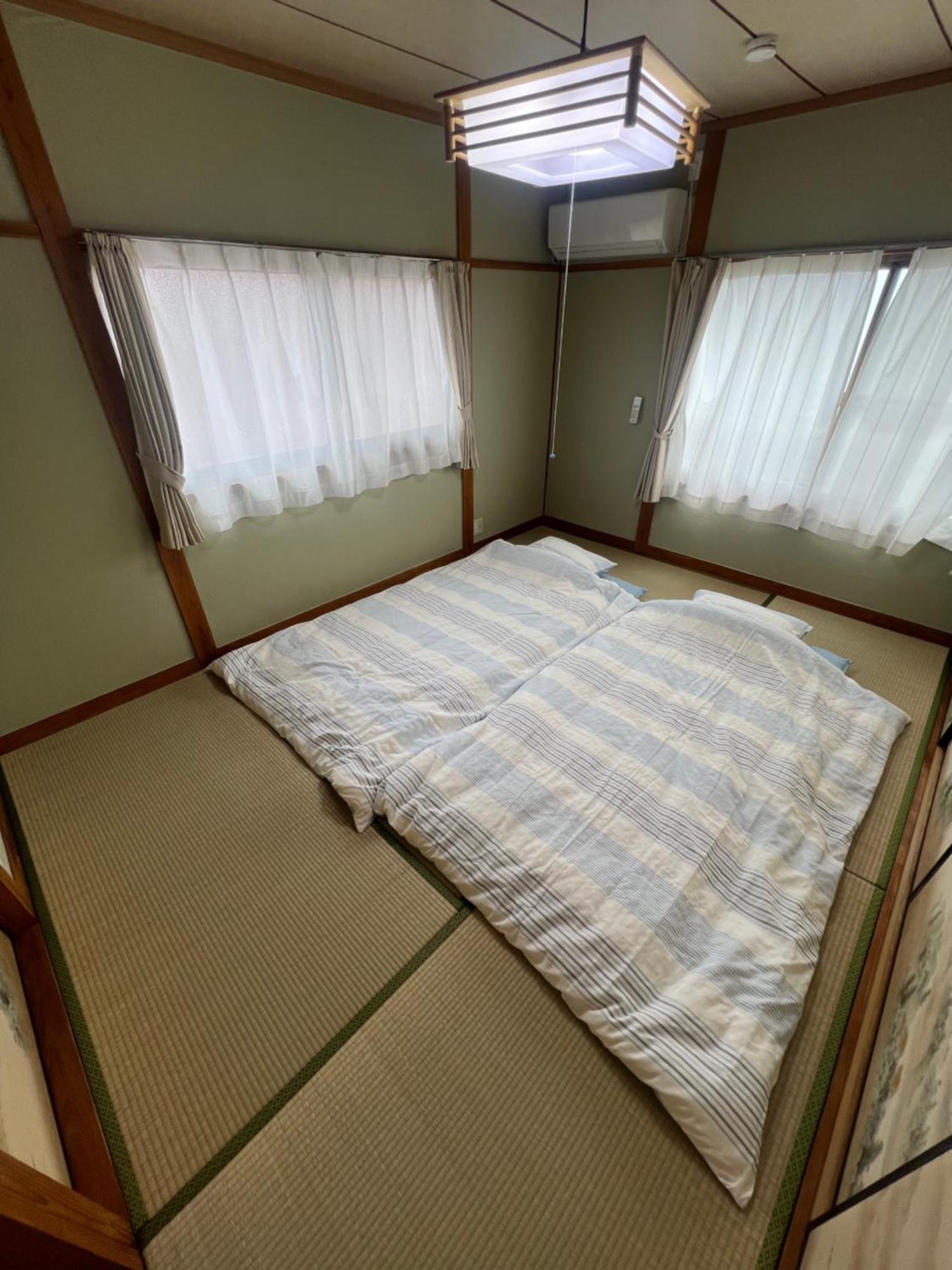 立花荘 Villa Matsuyama  Dış mekan fotoğraf