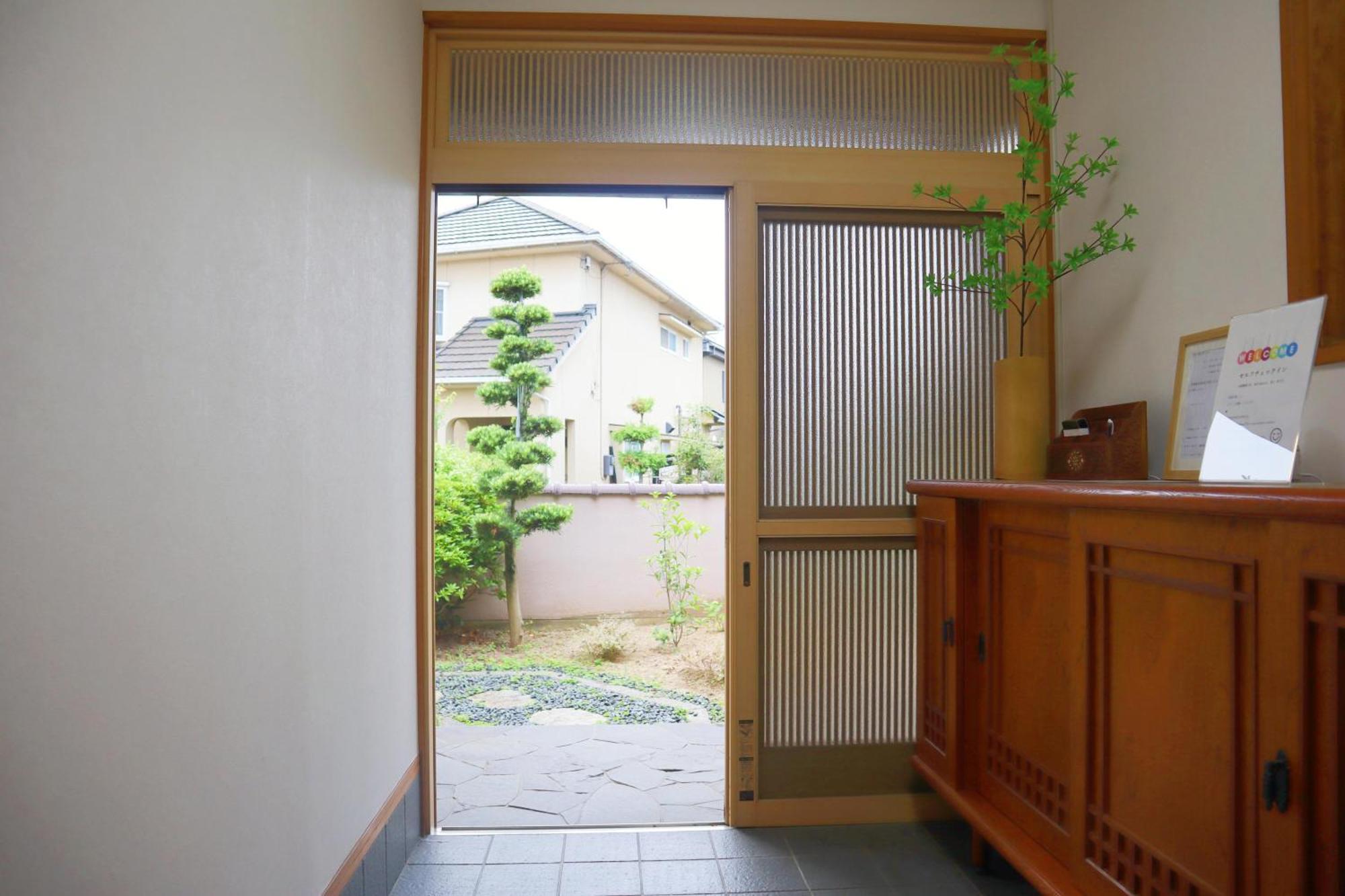 立花荘 Villa Matsuyama  Dış mekan fotoğraf