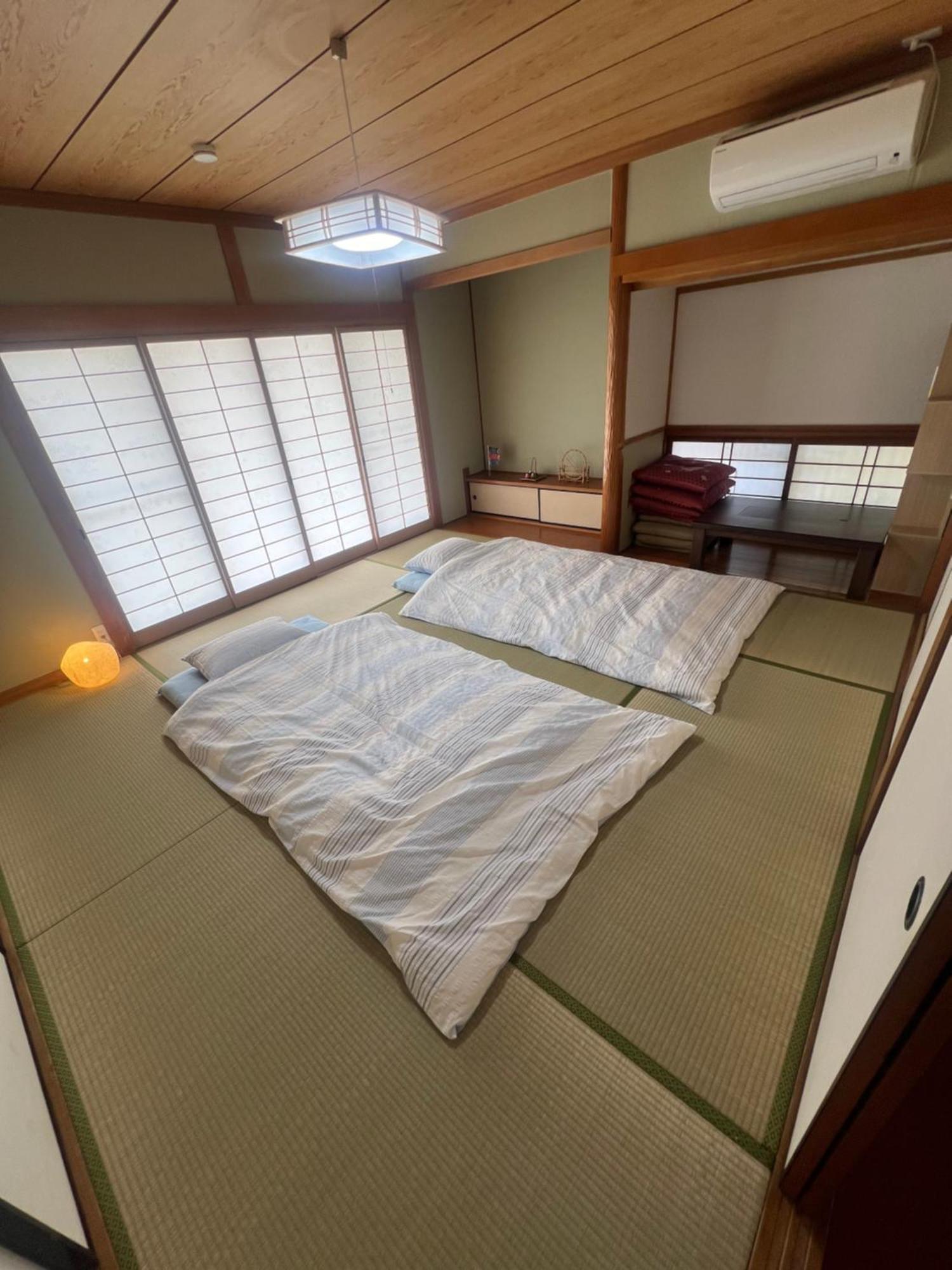 立花荘 Villa Matsuyama  Dış mekan fotoğraf