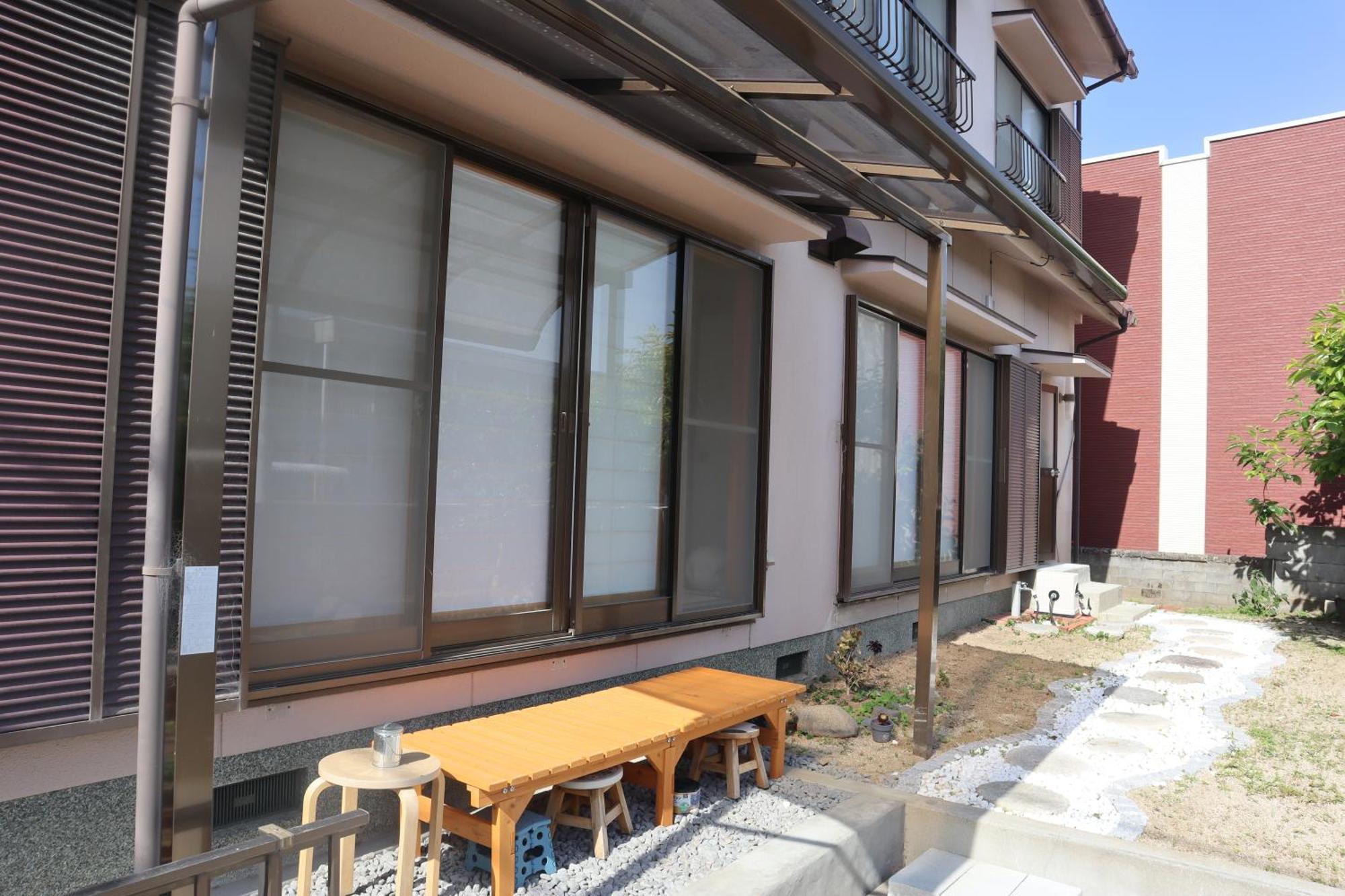 立花荘 Villa Matsuyama  Dış mekan fotoğraf