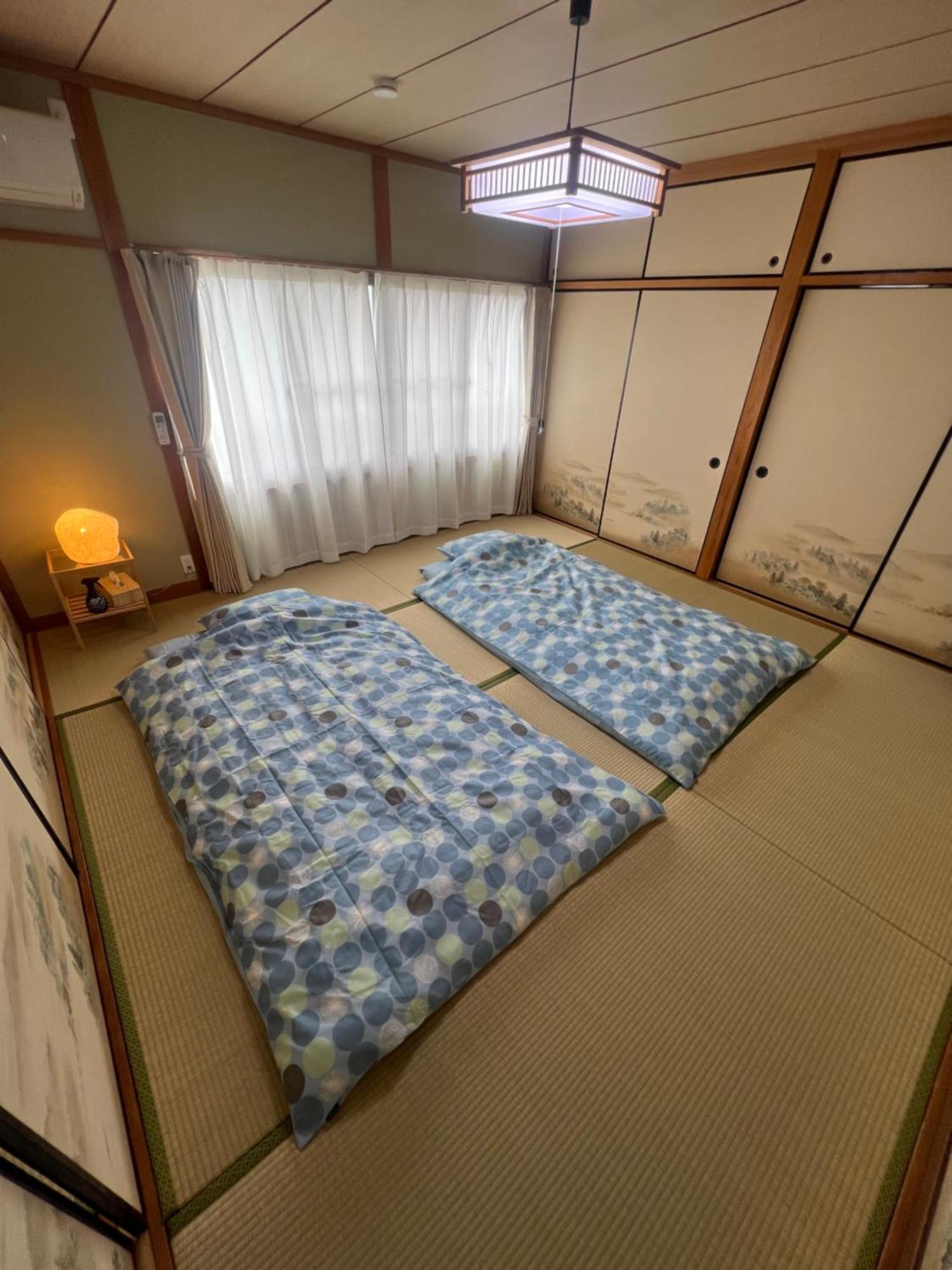 立花荘 Villa Matsuyama  Dış mekan fotoğraf