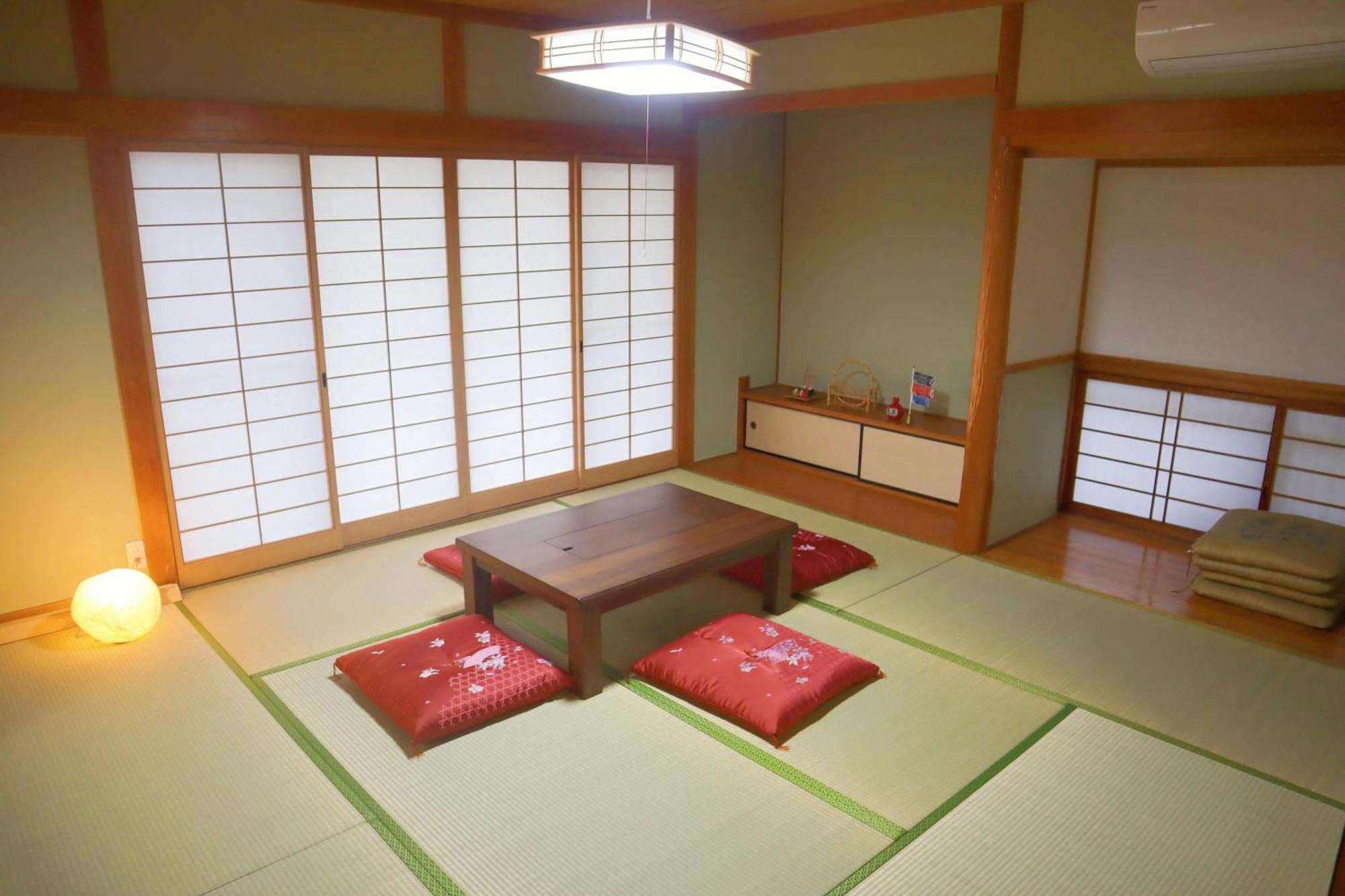 立花荘 Villa Matsuyama  Dış mekan fotoğraf