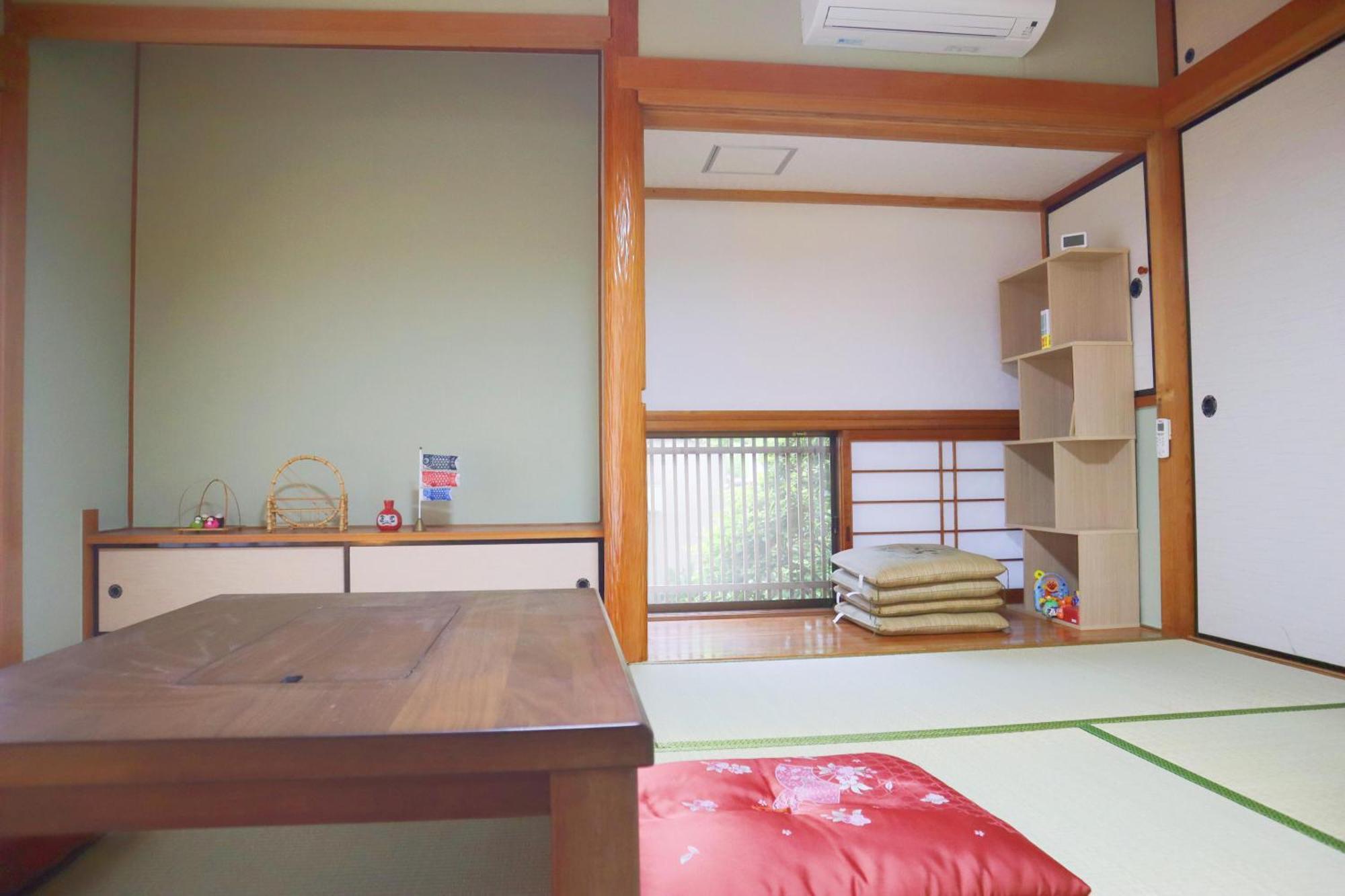 立花荘 Villa Matsuyama  Dış mekan fotoğraf