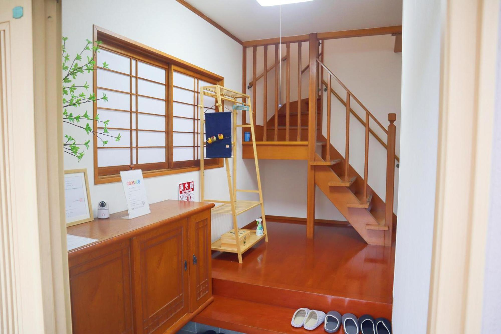 立花荘 Villa Matsuyama  Dış mekan fotoğraf