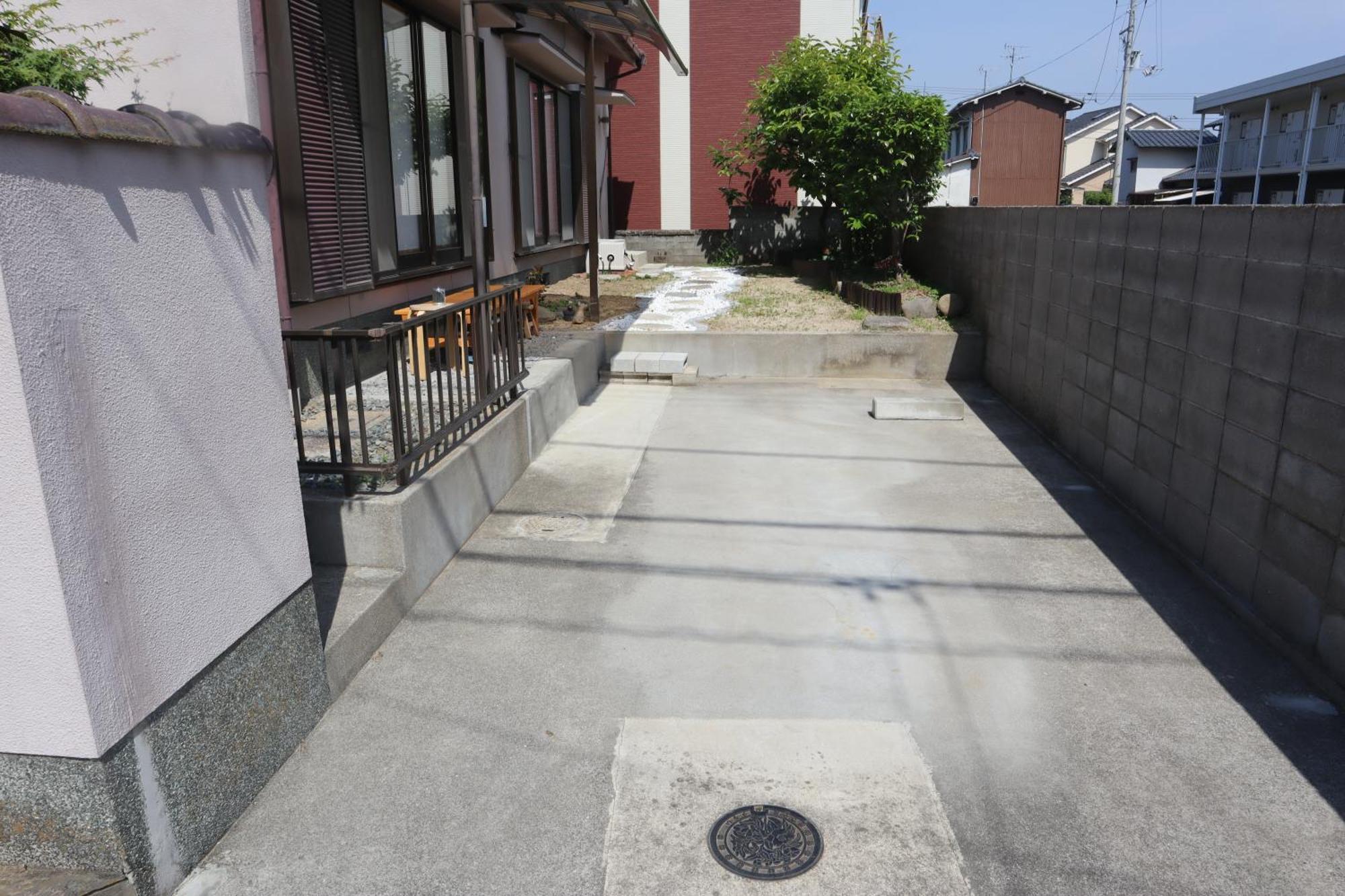 立花荘 Villa Matsuyama  Dış mekan fotoğraf
