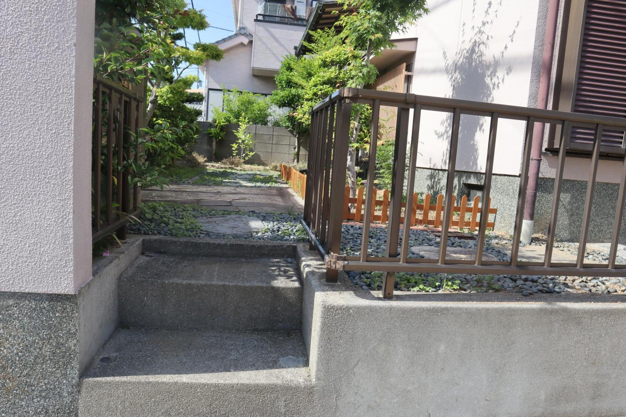 立花荘 Villa Matsuyama  Dış mekan fotoğraf