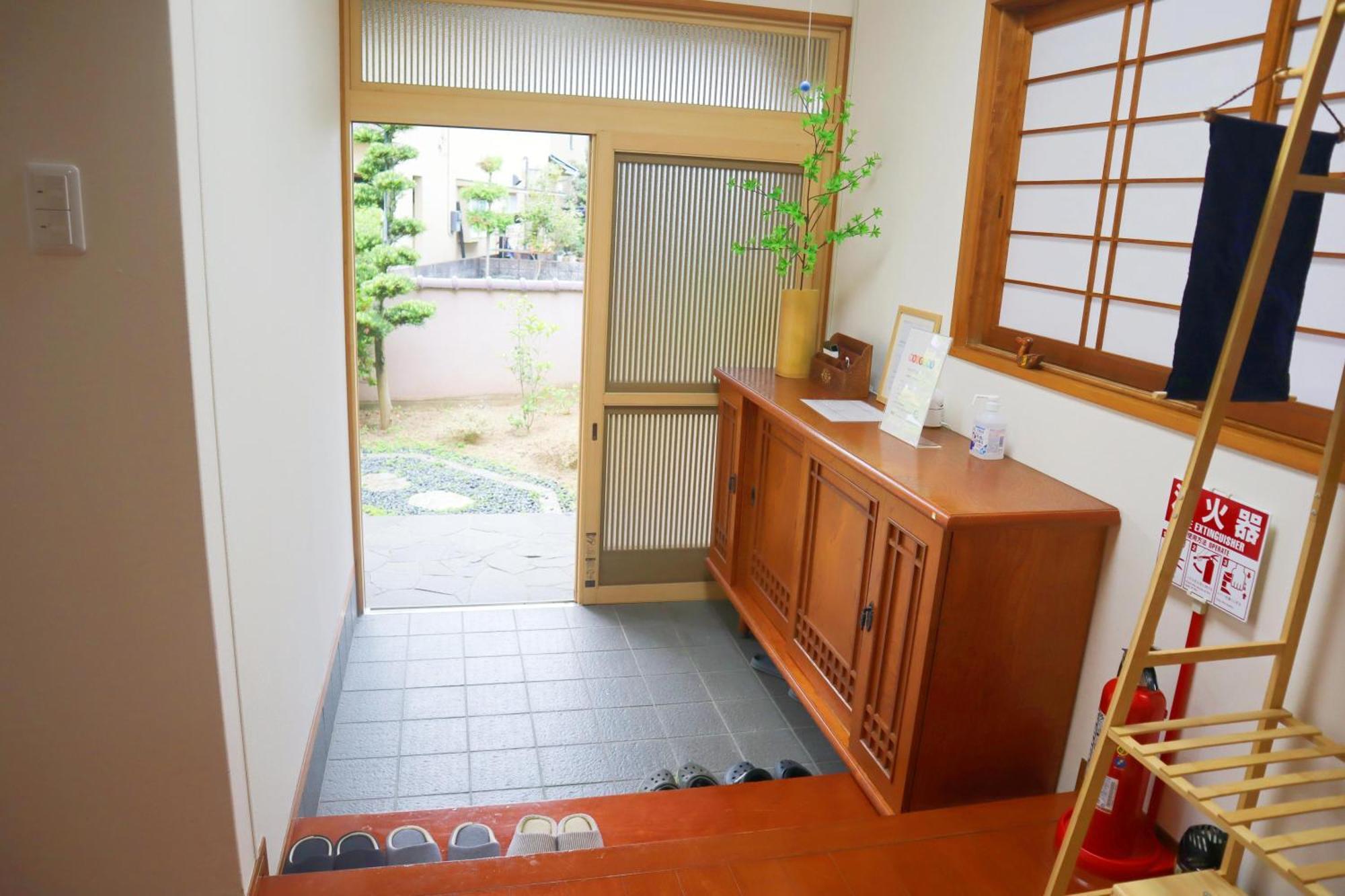 立花荘 Villa Matsuyama  Dış mekan fotoğraf