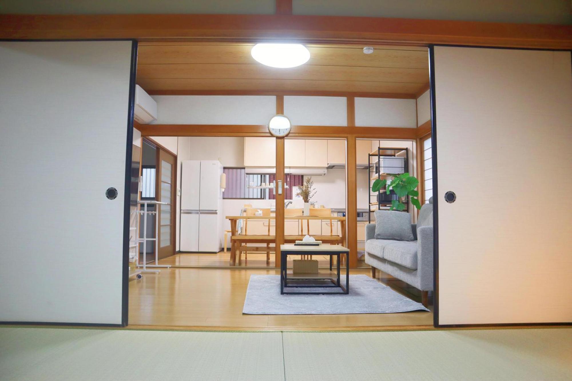 立花荘 Villa Matsuyama  Dış mekan fotoğraf