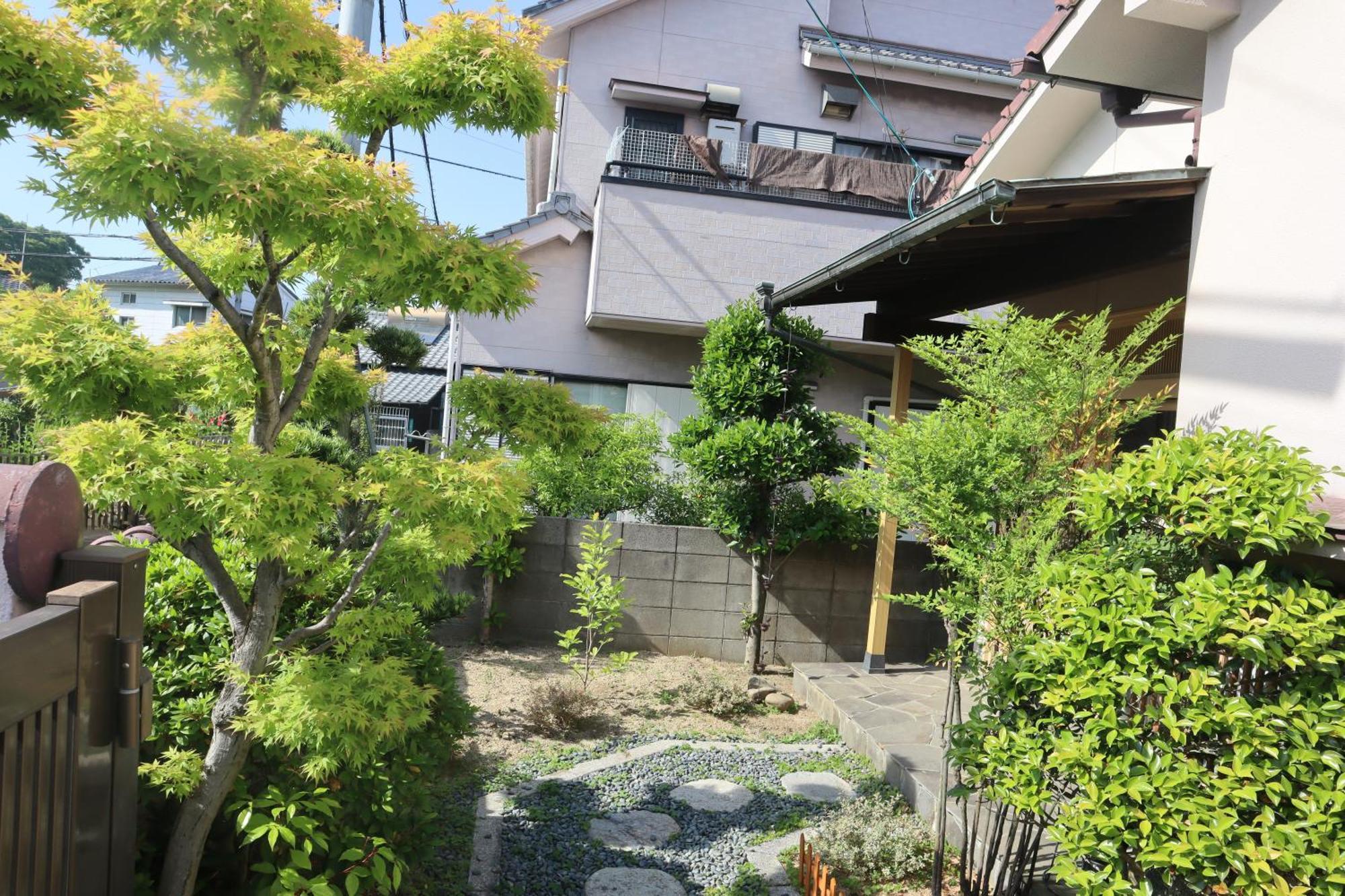 立花荘 Villa Matsuyama  Dış mekan fotoğraf